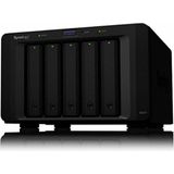 Synology DX517 Uitbreidingseenheid voor DiskStation 5x Bay