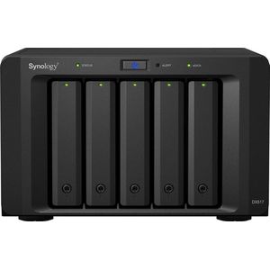 Synology Expansion Unit DX517 nas
