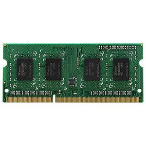 Synology RAM1600DDR3L-4GBX2 | SYNOLOGY 4GB DDR3L Modul DS1517+ DS1817+