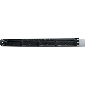 Synology RackStation RX418 nas eSATA