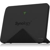 Synology MR2200ac Wireless Mesh Router,Black