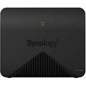 Synology - MR2200ac - Mesh Router - Wit - Wi-Fi
