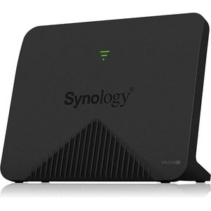Synology Mesh Router MR2200ac mesh router