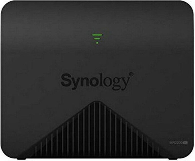 Synology - MR2200ac - Mesh Router - Wit - Wi-Fi