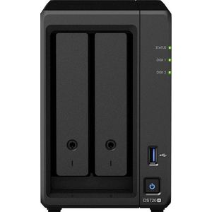Synology DS720+ -NAS