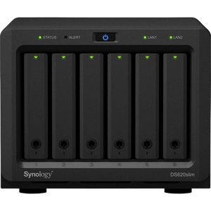 Synology DiskStation DS620slim NAS