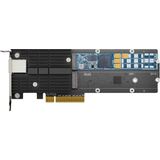 PCI Card SSD M.2 Synology E10M20-T1