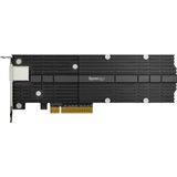 PCI Card SSD M.2 Synology E10M20-T1