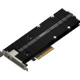 PCI Card SSD M.2 Synology E10M20-T1