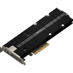 PCI Card SSD M.2 Synology E10M20-T1