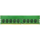 Synology Arbeitsspeicher 8GB DDR4 ECC Unbuffered DIMM
