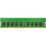 Synology - RAM Module - DDR4 - 2400 MHz - 8GB - ECC