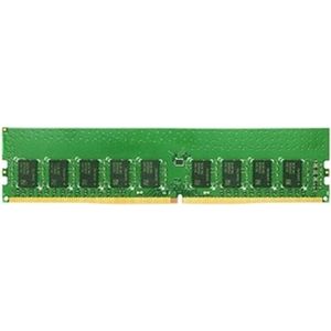 Synology - RAM Module - DDR4 - 2400 MHz - 8GB - ECC