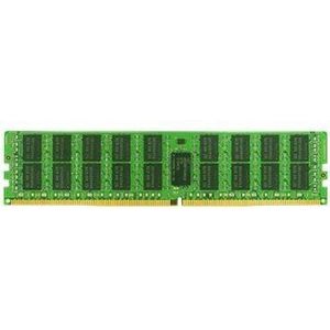 Syn-ogy - DDR4 - Modul - 32 GB - DIMM 288-PIN - 2666 MHz / PC4-21300 - 1,2 V - registreret - ECC - für Syn-ogy SA3400  FlashStation FS3400, FS6400