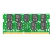RAM geheugen Synology D4ECSO-2666-16G 2666 MHz DDR4 16 GB