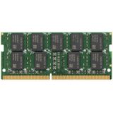 RAM geheugen Synology D4ECSO-2666-16G 2666 MHz DDR4 16 GB