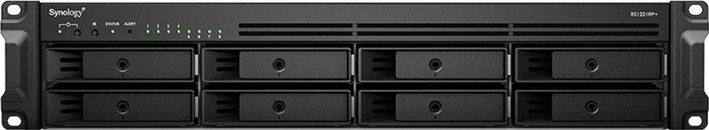 Server Synology RS1221RP+