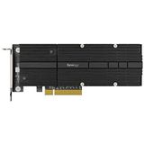Synology M2D20 controller