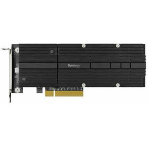 Synology Netwerkkaart M2D20 - M.2 NVMe SSD Adapter