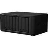 Synology Disk Station DS1821+ - NAS server