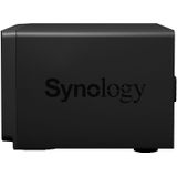 Synology Disk Station DS1821+ - NAS server