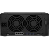 Synology Disk Station DS1821+ - NAS server