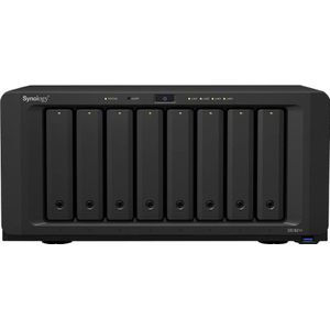 Synology Disk Station DS1821+ - NAS server