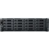 Synology RS2821RP+ - Moederbord - 16 Bay - 2.1Ghz Quadcore CPU - RoHS