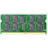 RAM Memory Synology D4ES01-4G