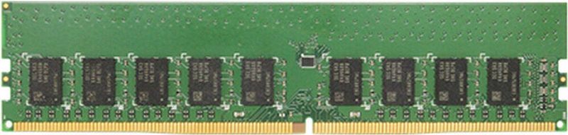 Synology - D4EU01-4G - RAM - 4GB - 2666 MHz - DDR4