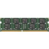 RAM Memory Synology D4ES01-8G 8 GB DDR4