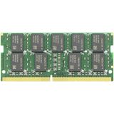 RAM Memory Synology D4ES01-8G 8 GB DDR4