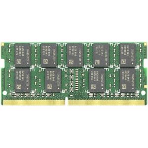 RAM Memory Synology D4ES01-8G 8 GB DDR4