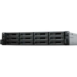 Synology RackStation RS3621XS+ NAS-Gehäuse