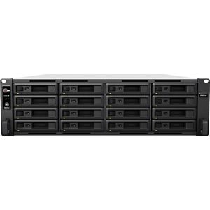 NAS Synology RS4021xs+ 0/16HDD Rack 3HE