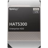 Synology - HDD 12TB - SATA 3.5'' - 7200 RPM - 256 MB Buffer