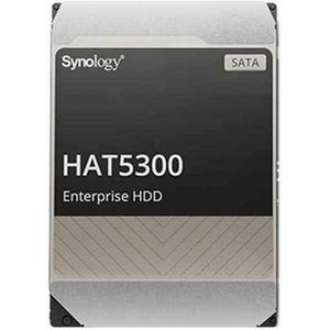 Synology - HAS5300-8T - HDD - 8TB - SAS - Hoge Prestaties