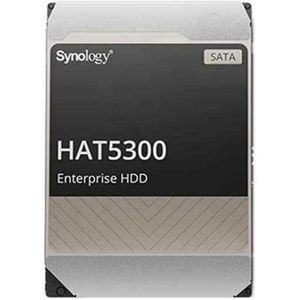 Synology HAS5300-8T Harde schijf 3,5 inch 8000 GB SAS