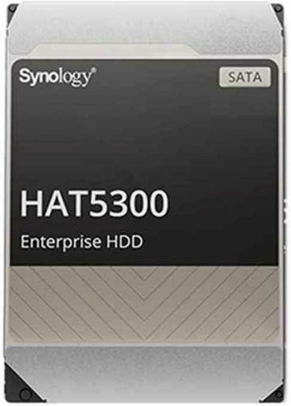 Synology - HAS5300-8T - HDD - 8TB - SAS - Hoge Prestaties