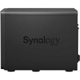Synology - DS3622xs+ - NAS - Zwart - 12-bay - Intel Xeon Processor