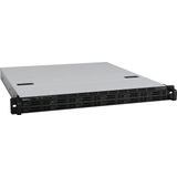 Synology - FlashStation FS2500 - Netwerkopslag - 12-Bay - Compact