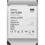 Synology - Hat5300-16t - 16TB HDD - Zwart - HDD voor Synology Servers