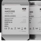 Synology - HAS5300-16T - Harde Schijf - 16 TB - 3.5" - SAS