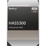 Synology - HAS5300-16T - Harde Schijf - 16 TB - 3.5" - SAS