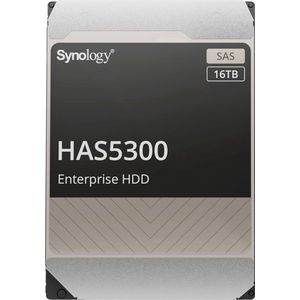 Synology 16TB SAS harde schijf 3.5"" 16TB - HAS5300-16T