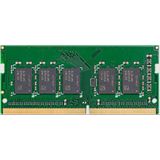 RAM Memory Synology D4ES02-4G 4 GB
