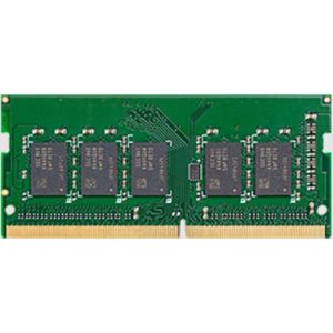 Synology D4ES02-8G module de mémoire 8 Go 1 x 8 Go DDR4 ECC