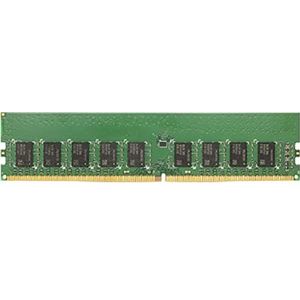 Synology D4EU01-8G (1 x 8GB, 2666 MHz, DDR4 RAM, DIMM 288 pin), RAM