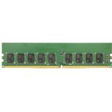 Synology D4EU01-16G (1 x 16GB, 2666 MHz, DDR4 RAM, DIMM 288 pin), RAM