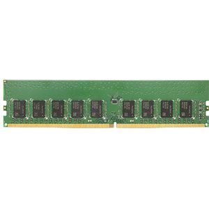 RAM DDR4 16GB /PC2666/ECC/UB/Synology D4EU01-16G